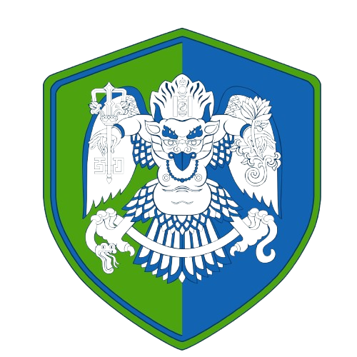 Химийн бодис logo